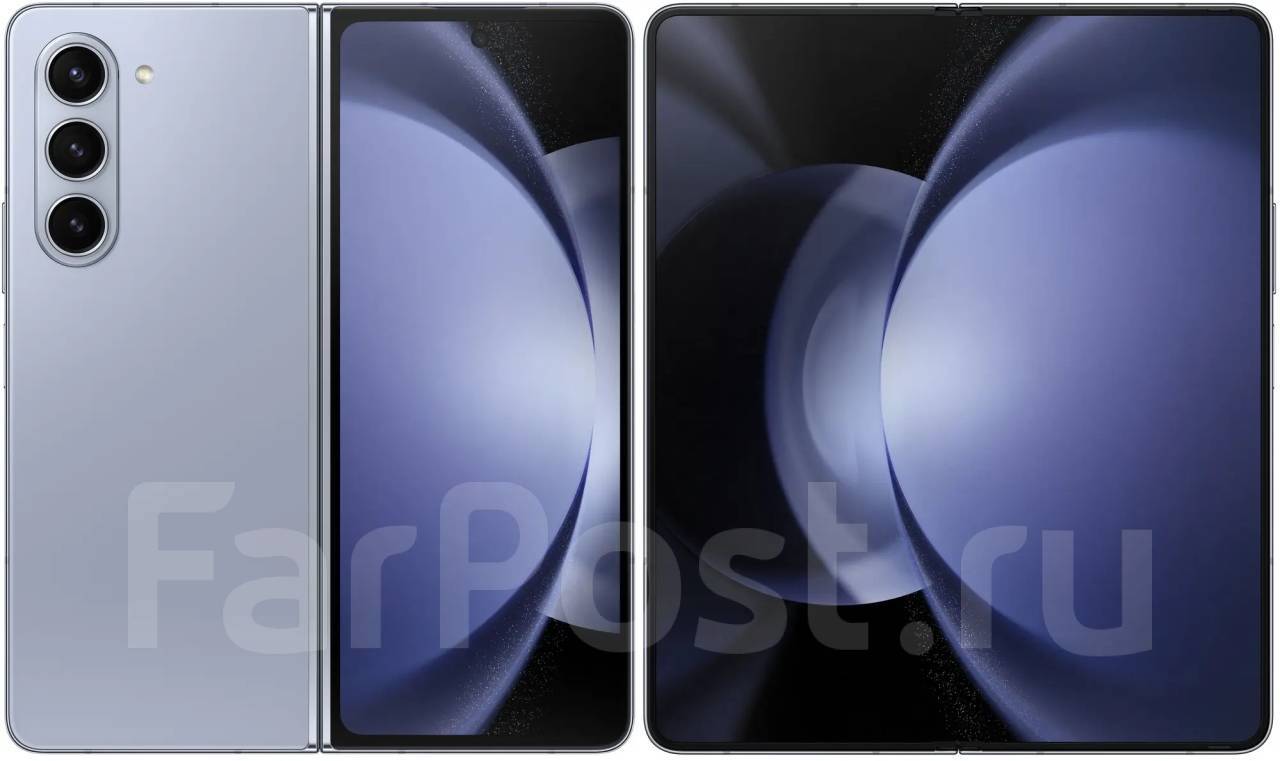 Samsung Galaxy Z Fold5: , 
