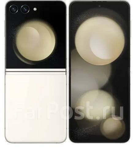 Samsung Galaxy Z Flip5: , 