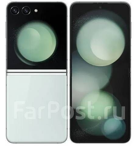 Samsung Galaxy Z Flip5: , 