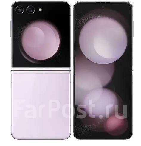 Samsung Galaxy Z Flip5: , 