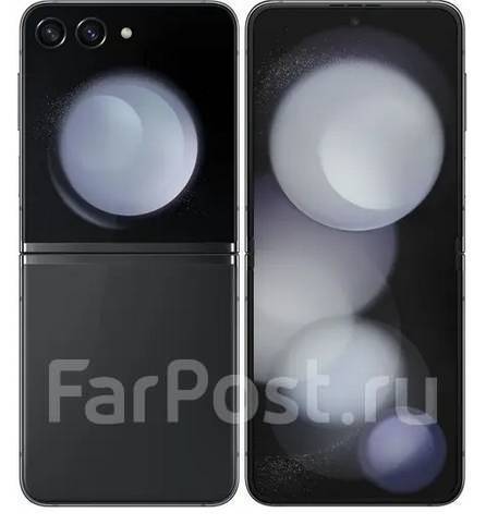 Samsung Galaxy Z Flip5: , 