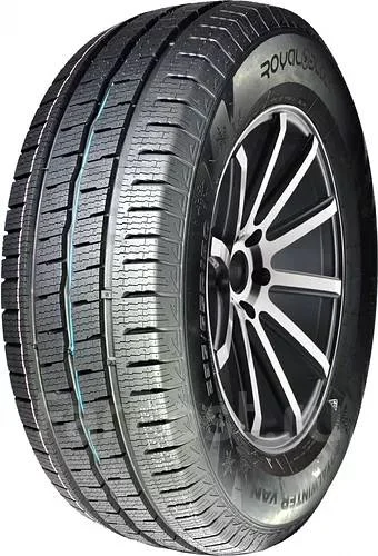 RoyalBlack Royal Winter Van: ������, ��������������
