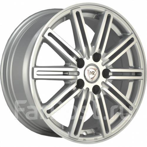 NZ Wheels SH662: , 