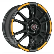 NZ Wheels SH670