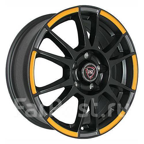 NZ Wheels SH670: , 