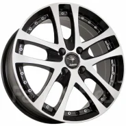 Sakura Wheels R266