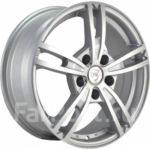 NZ Wheels SH672: , 