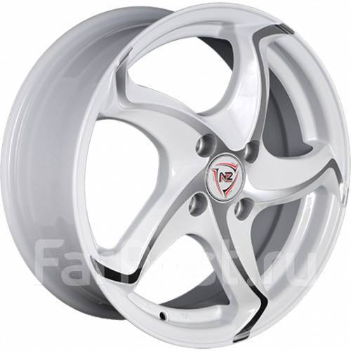 NZ Wheels F-17: , 
