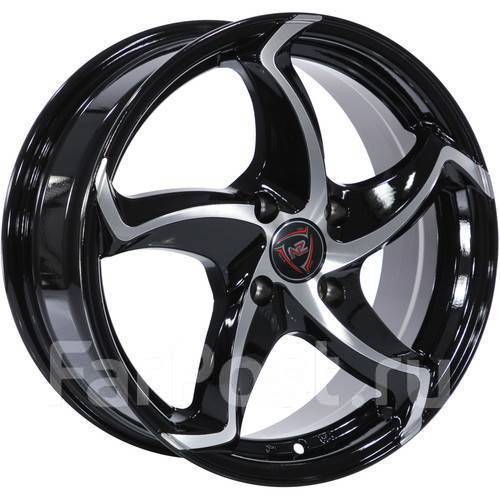 NZ Wheels F-17: , 