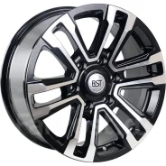 RST R107