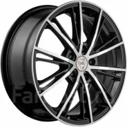NZ Wheels F-31