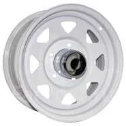 Trebl Off-Road 01