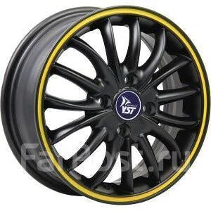 YST X-14: ������, ��������������
