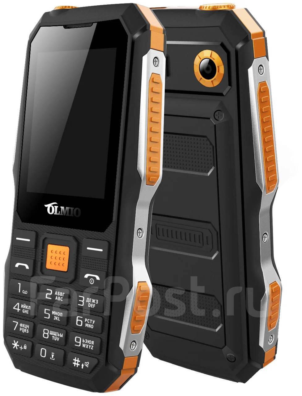 Olmio X04: , 