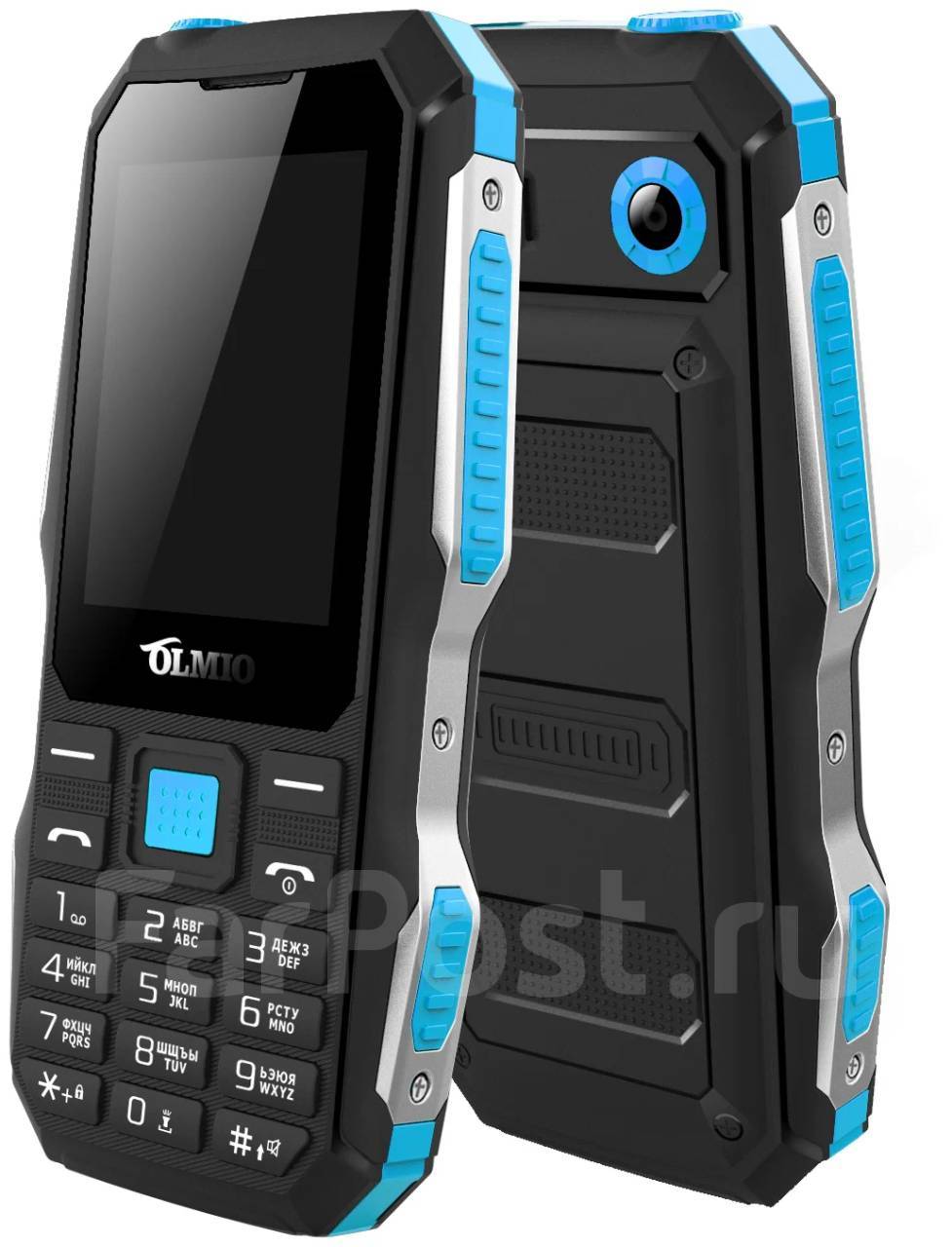 Olmio X04: , 