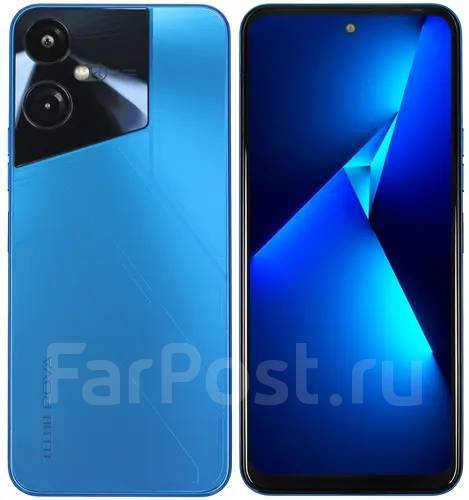Tecno Pova Neo 3: , 