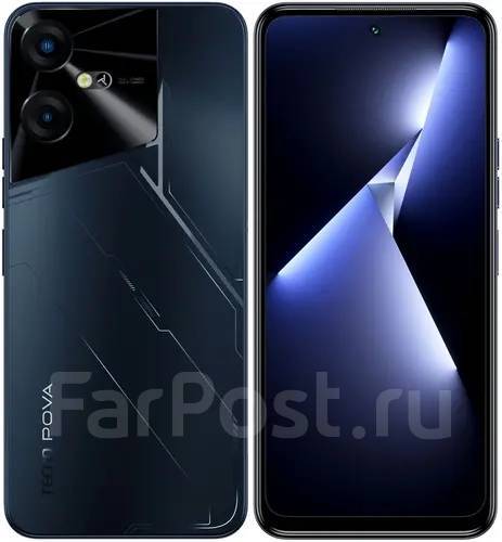 Tecno Pova Neo 3: , 
