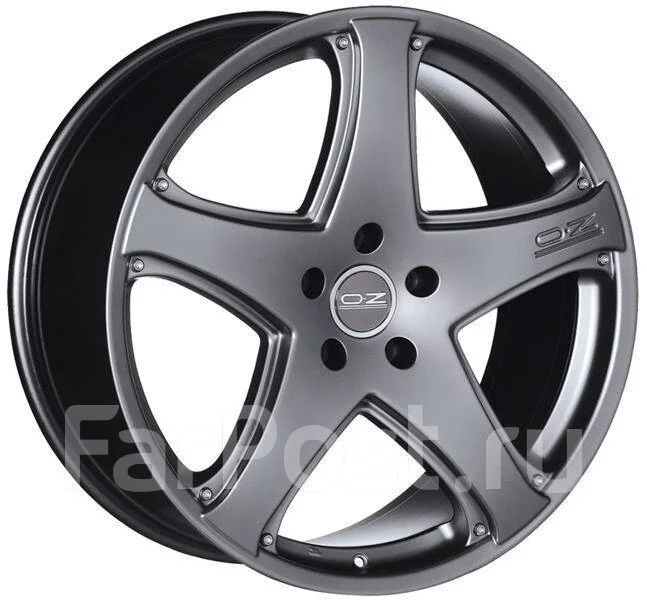 OZ Racing Canyon ST: ������, ��������������
