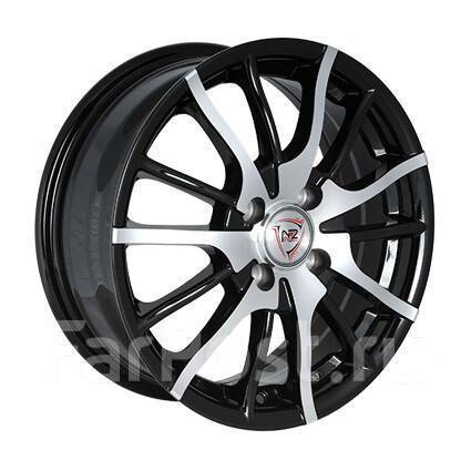 NZ Wheels F-5: , 