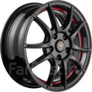 NZ Wheels F-43