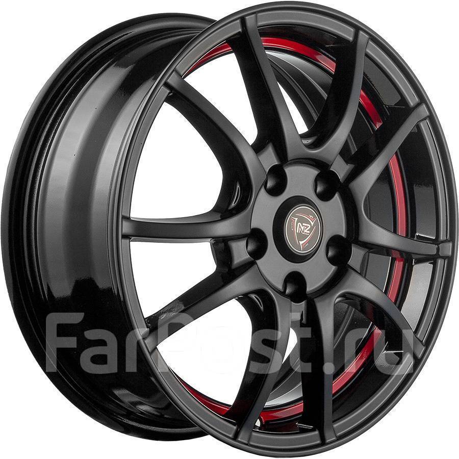 NZ Wheels F-43: , 