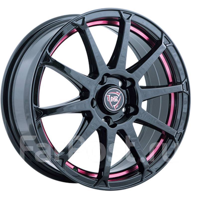 NZ Wheels F-22: , 