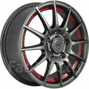 NZ Wheels F-41