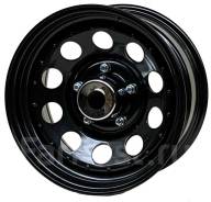 Ikon Wheels SNC032