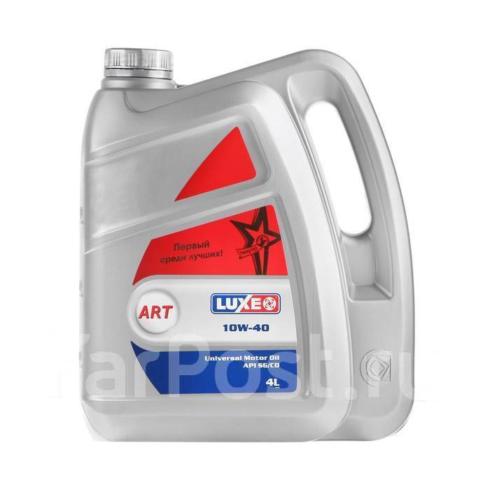 Luxe Standard: ������, ��������������