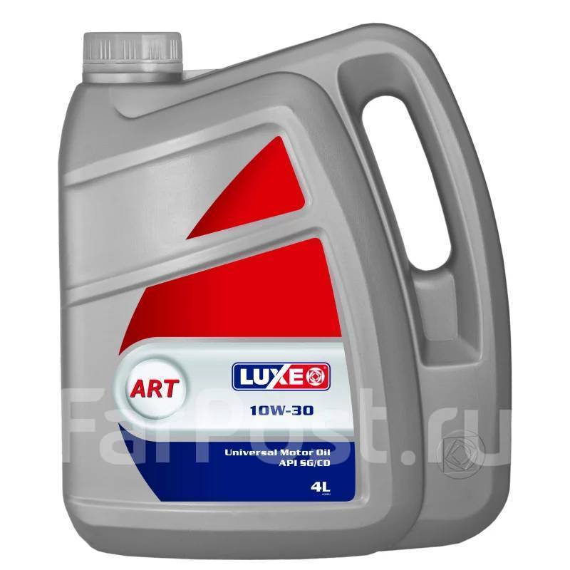 Luxe Standard: ������, ��������������