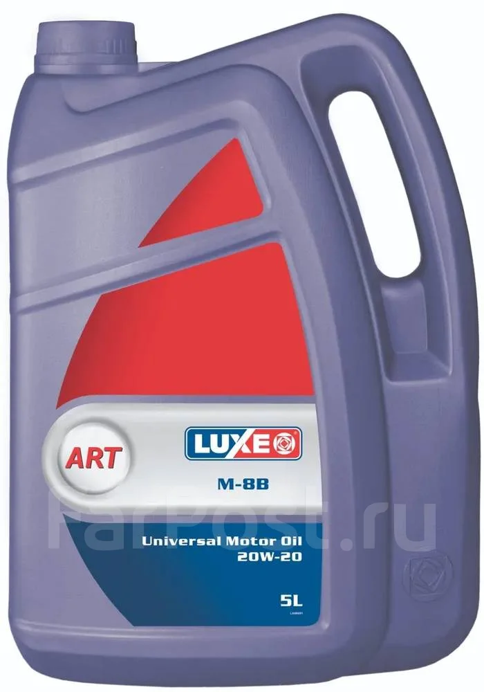 Luxe Standard: ������, ��������������
