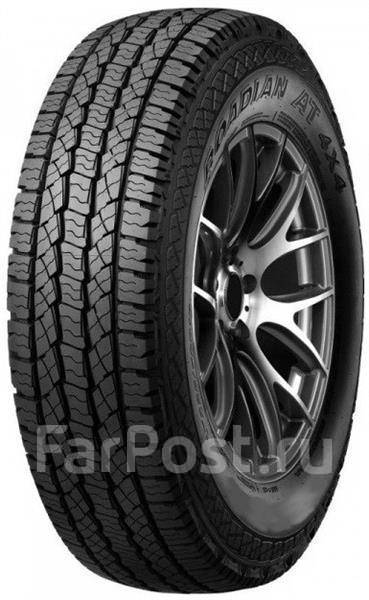 Roadstone Roadian A/T. ����� at, 2024 ���, ����� ����