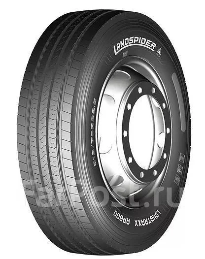 Landspider Longtraxx AP600: ������, ��������������