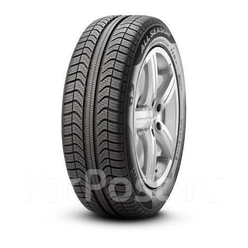 Pirelli Cinturato All Season Plus: ������, ��������������