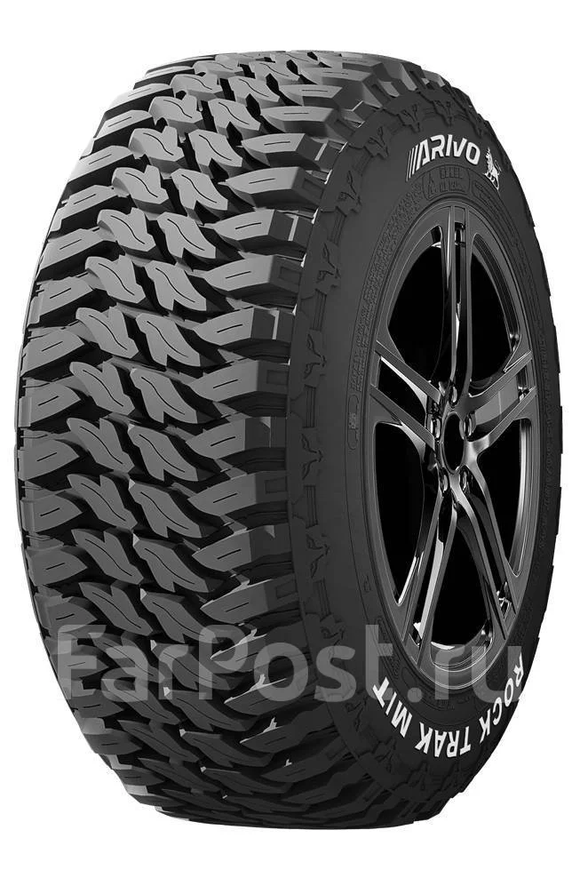 Arivo Rock Trak M/T: ������, ��������������