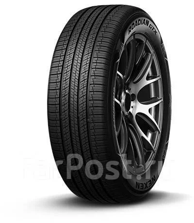 Nexen Roadian GTX: ������, ��������������