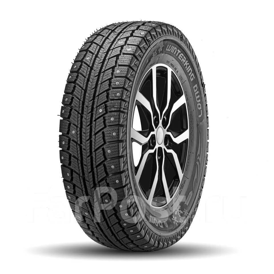 Автошина 185/60R14 DoubleStar DW07 82T, 14