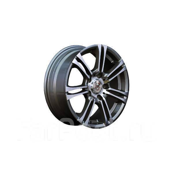 NZ Wheels SH624: , 