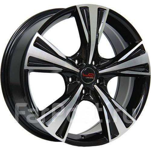 LegeArtis Concept-H503: , 
