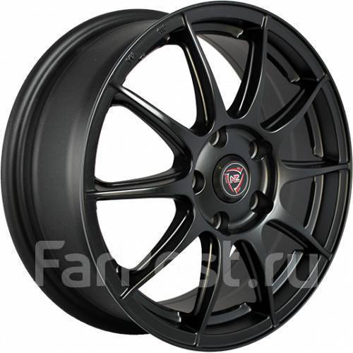 NZ Wheels F-27: , 