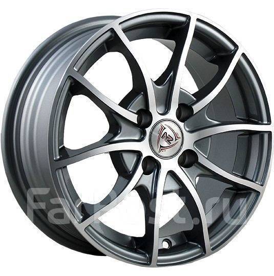 NZ Wheels SH630: , 