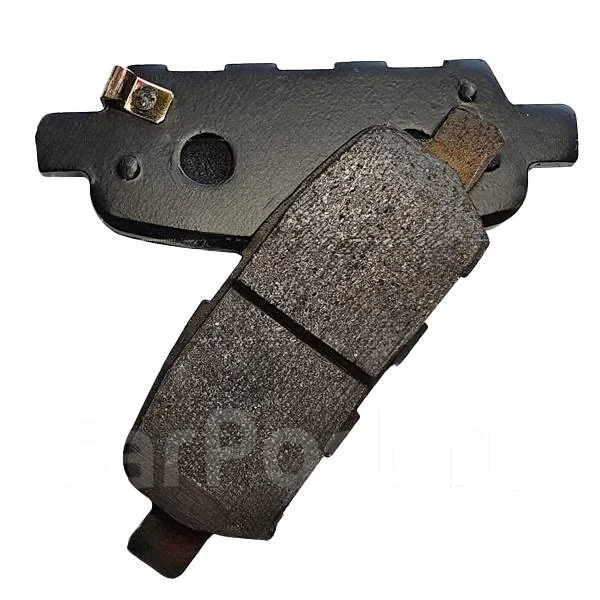 ������� CTR GK0732 (CKN-17), ������ GK0732 ����