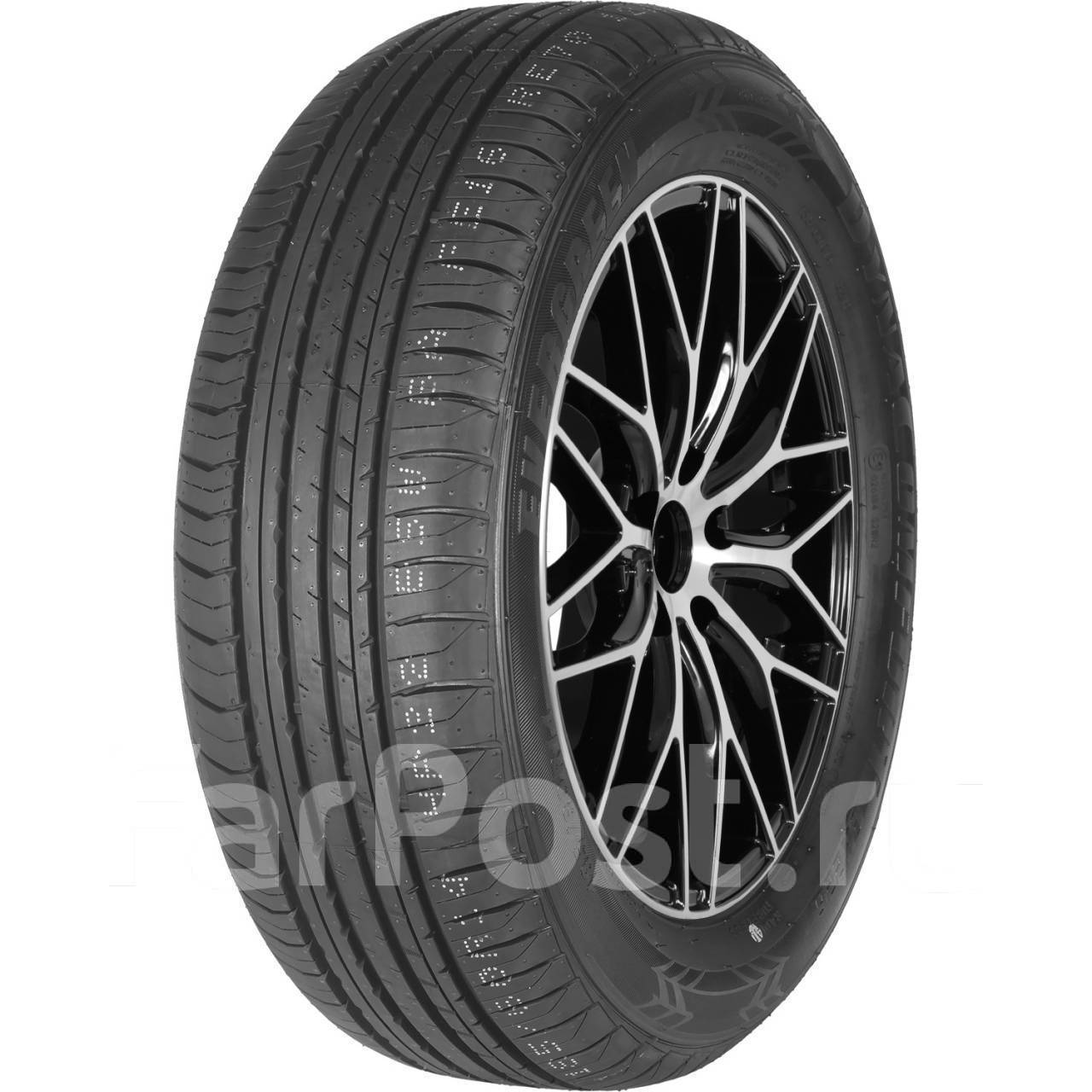 Evergreen Dynacomfort EH226 R14 185/65 86H, 14