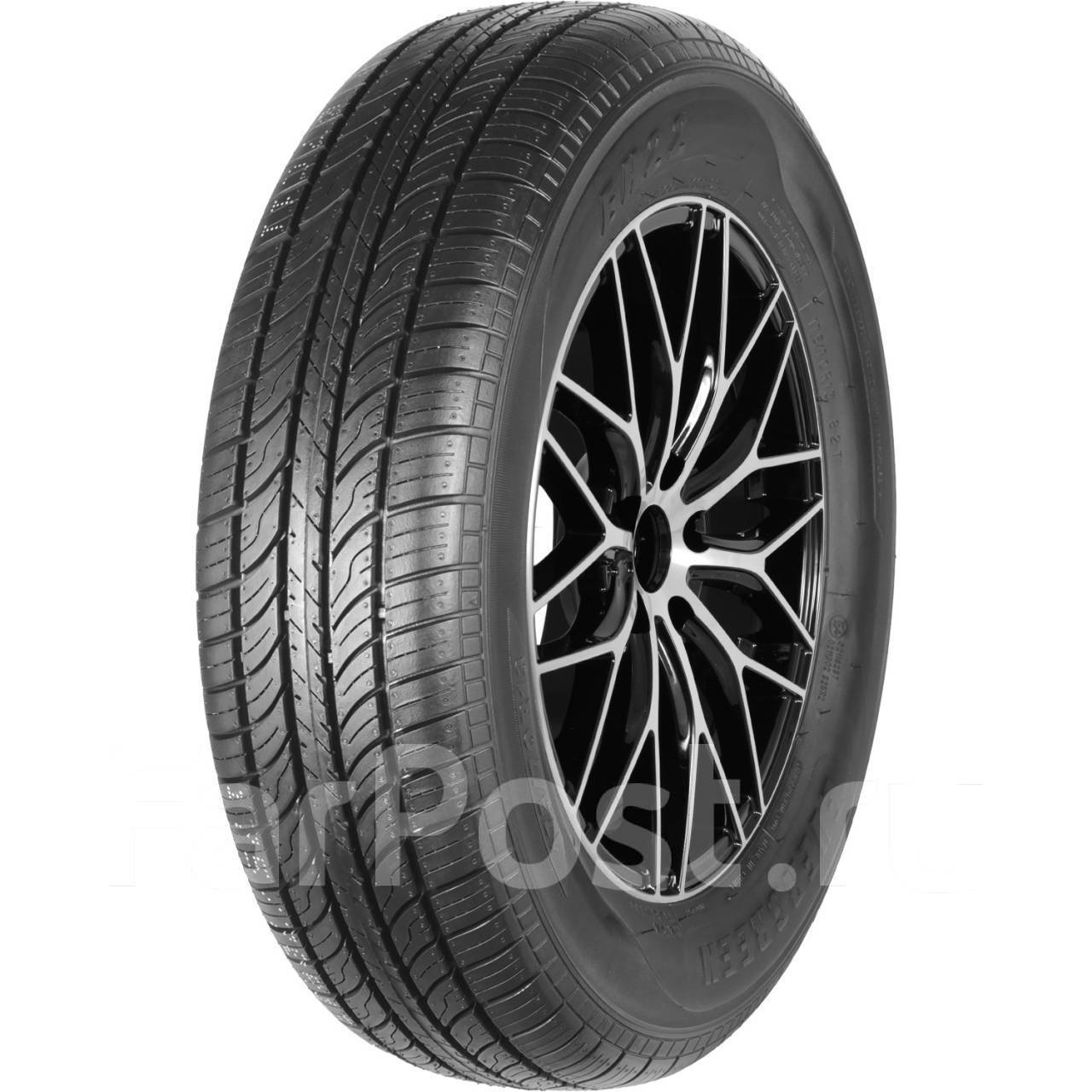 Автошина Evergreen EH22 175/70 R14 84T, 14