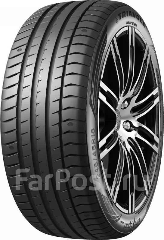 Triangle Effe X Sport TH202: , 