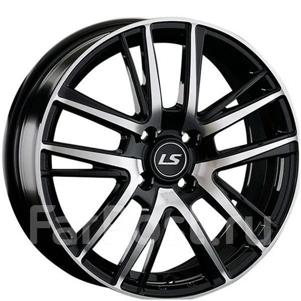 LS Wheels LS 917: ������, ��������������