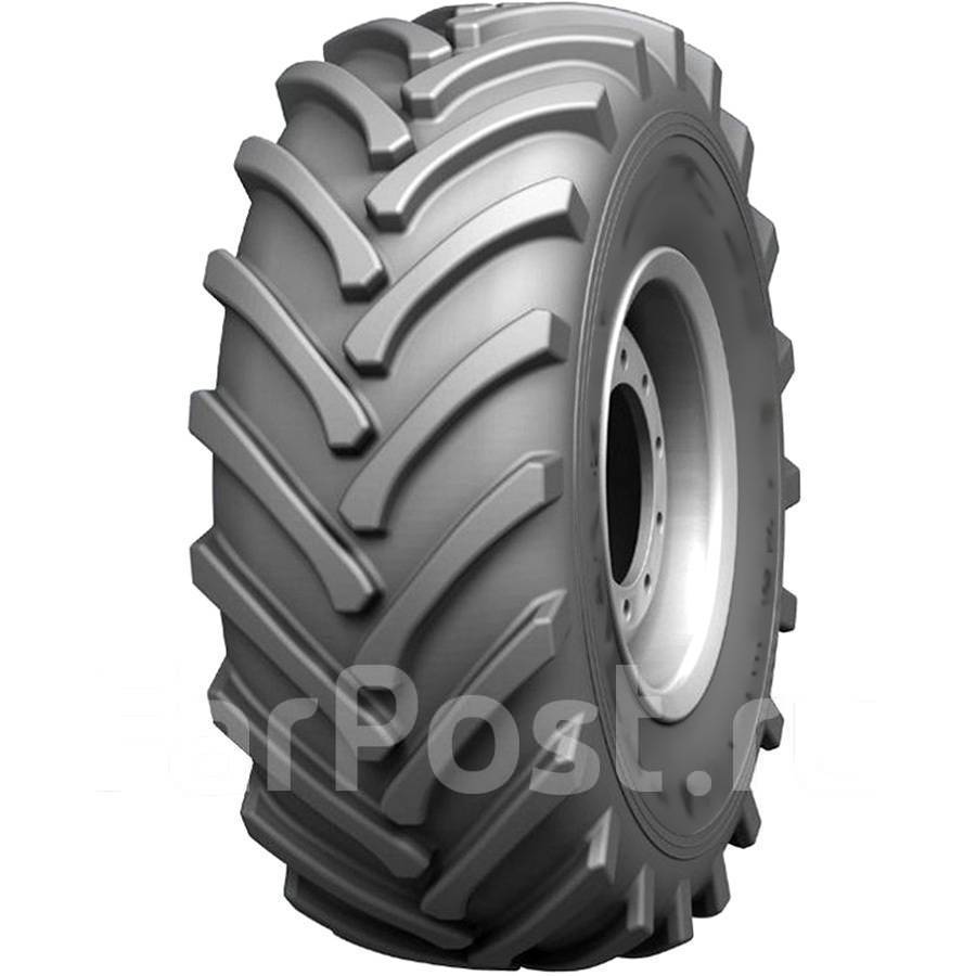 Автошина 21,3R24 Voltyre Heavy DR-108 160A8 ТТ, 24