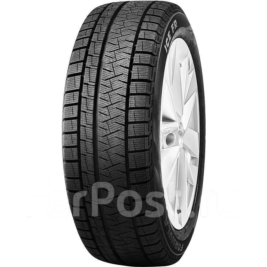 Формула 185/65/15 92T Ice Friction XL, 15