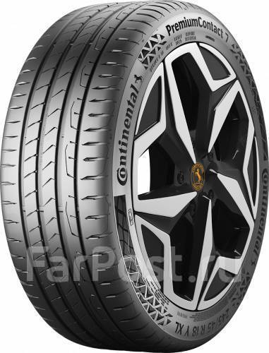 Continental PremiumContact 7