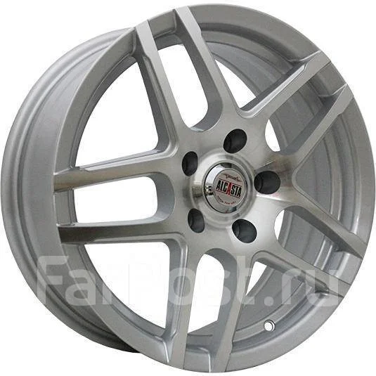 Alcasta M37: ������, ��������������